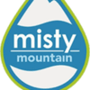 Misty Mountain Water